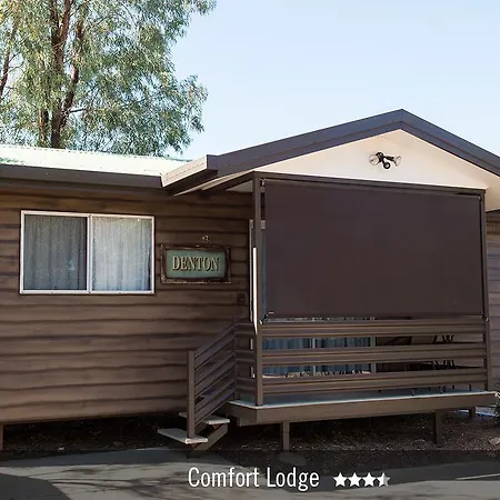 Saltbush Retreat Villa Longreach Exterior photo