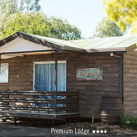 Saltbush Retreat Villa Longreach Exterior photo