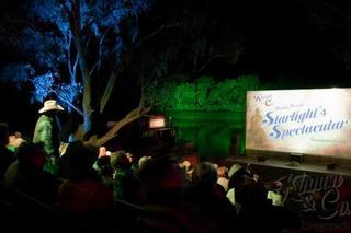 Saltbush Retreat Lodge