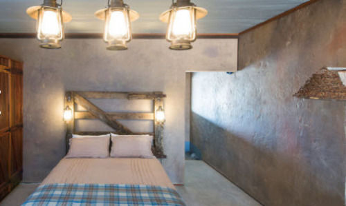 Lodge Saltbush Retreat *
