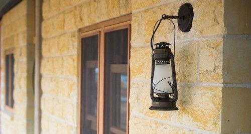 Saltbush Retreat Lodge *