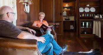Saltbush Retreat Lodge Longreach