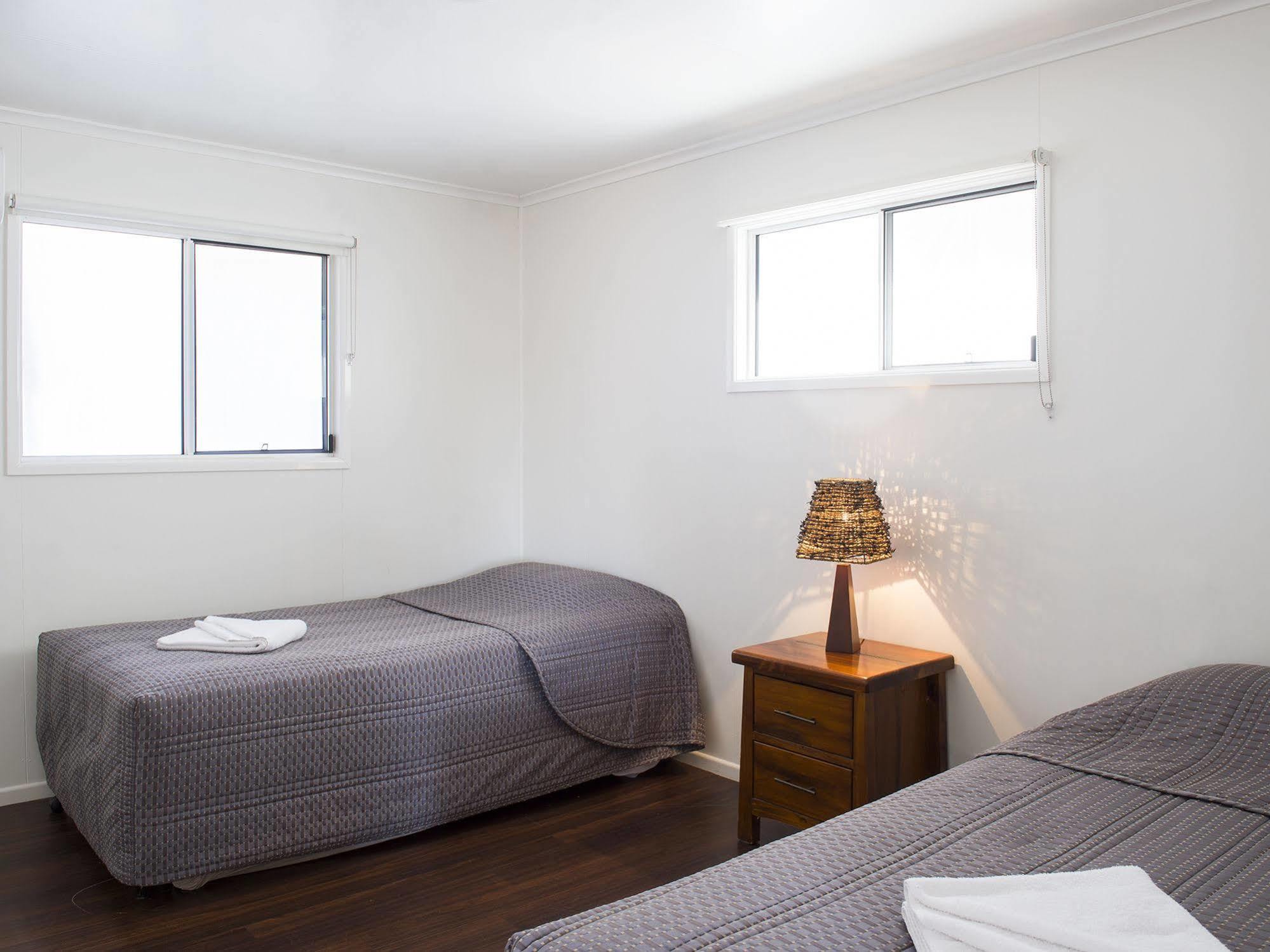 Saltbush Retreat Longreach