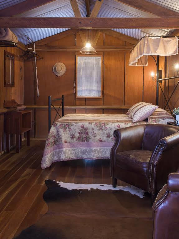 Lodge Saltbush Retreat Longreach