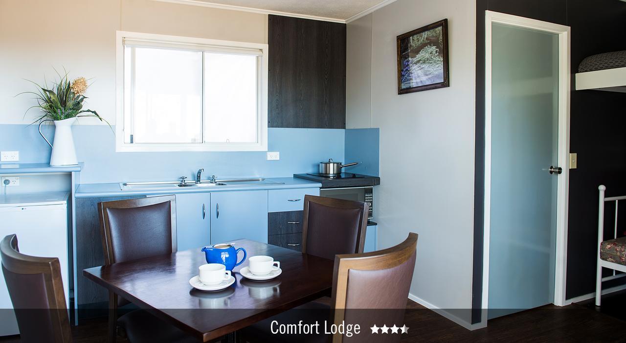 Saltbush Retreat Lodge *