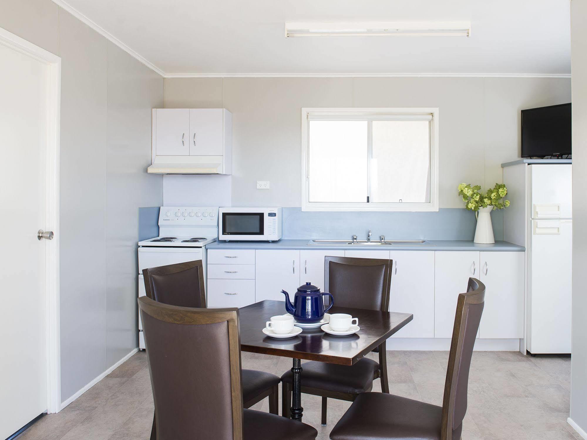 Lodge Saltbush Retreat Longreach