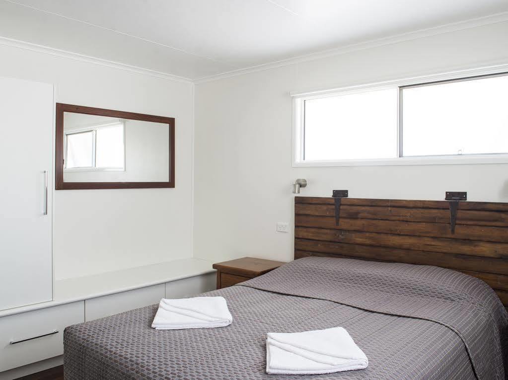 Saltbush Retreat * Longreach