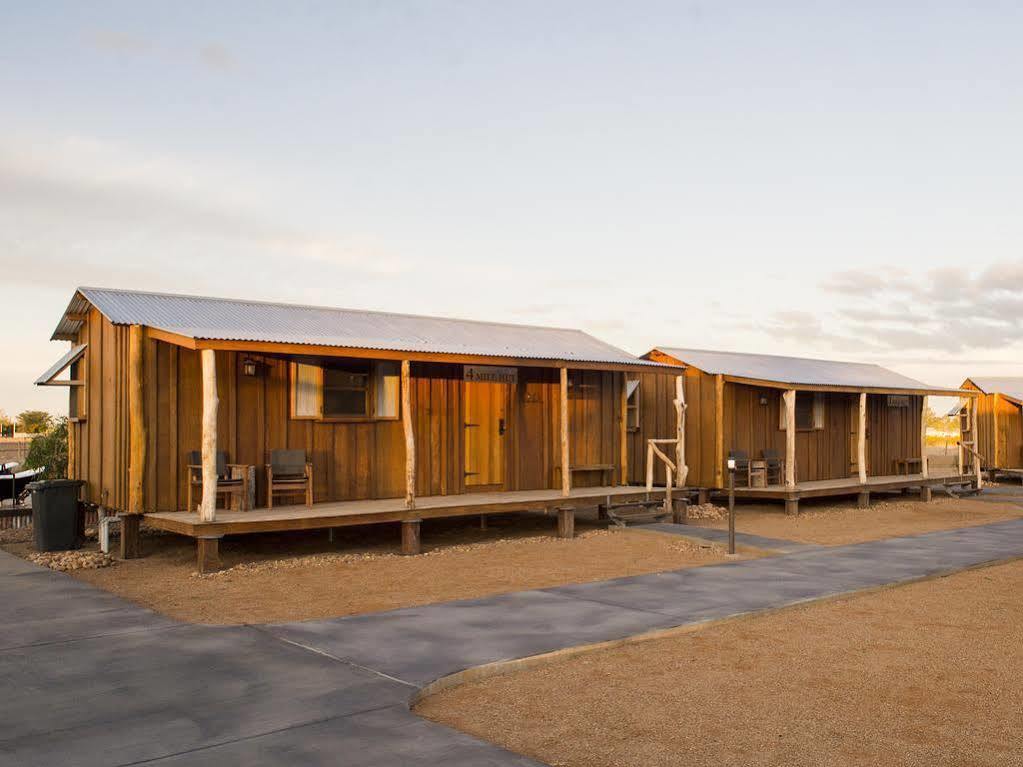 Saltbush Retreat Lodge Longreach